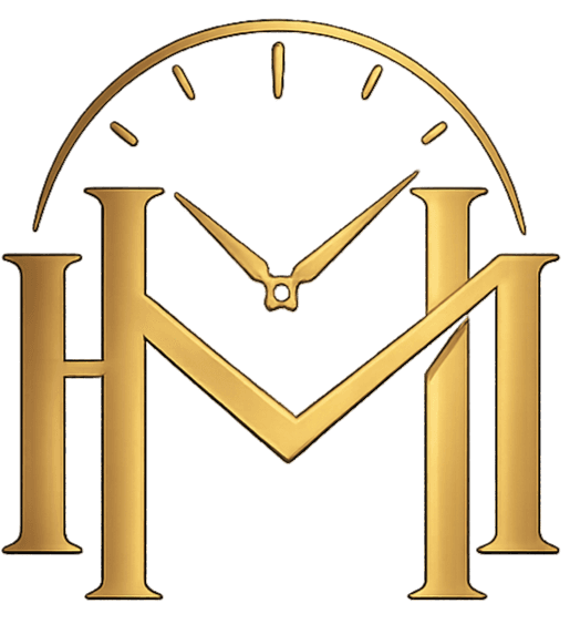 HM Watches Logo
